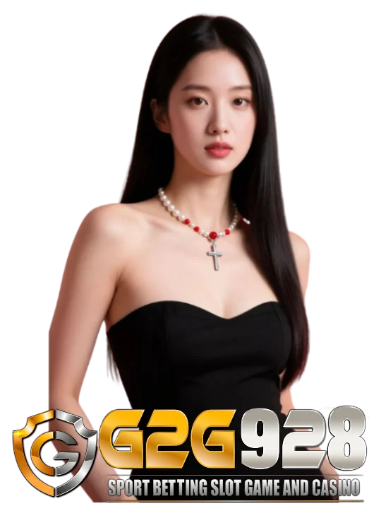 g2g928 เครดิตฟรี