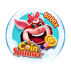spiner coin by g2g928